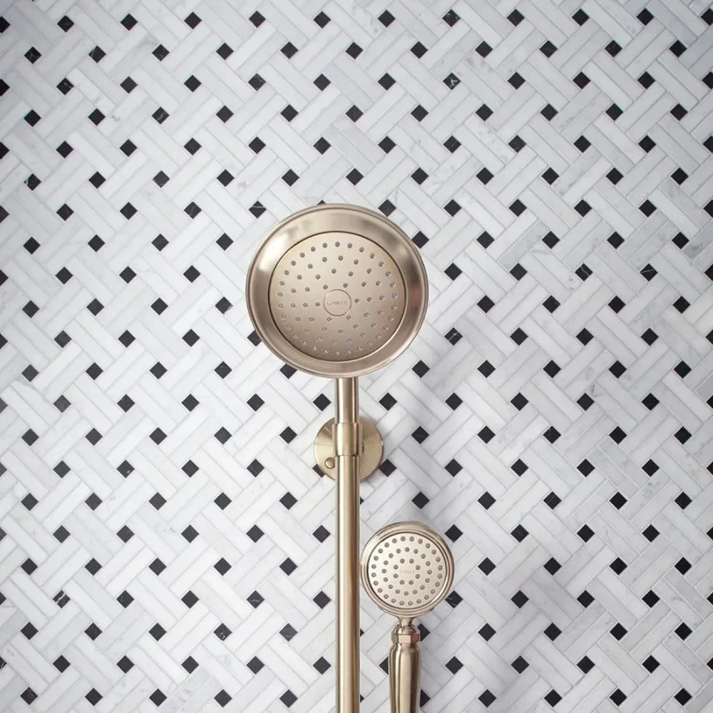 Kohler Artifacts K-72776-Y-BV Function Handshower Vibrant Brushed Bronze 2.5 GPM